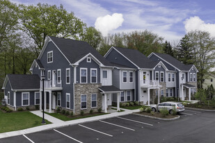 Cornerstone at Montvale in Montvale, NJ - Building Photo