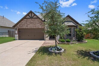 1805 Morts Pl in Manchaca, TX - Building Photo - Building Photo