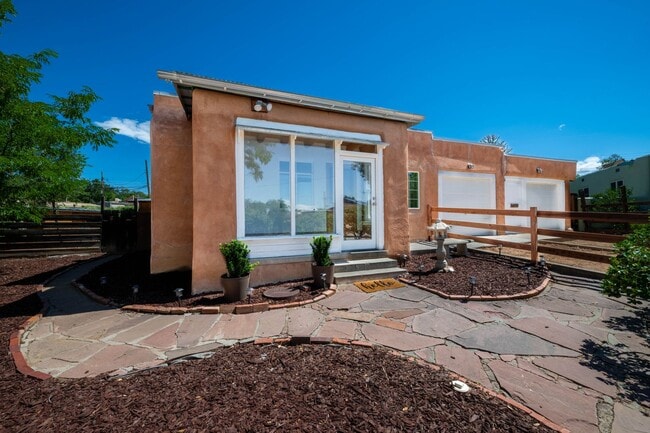 property at 2405 Maclovia Ln