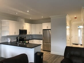 8304-8388 88 Ave in Fort St John, BC - Building Photo - Building Photo