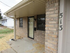 513 N College Ave, Unit 513 in Republic, MO - Building Photo - Building Photo