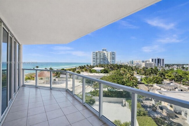 property at 7330 Ocean Terrace
