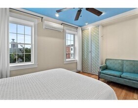 6 N Hudson St, Unit 1 in Boston, MA - Building Photo - Building Photo