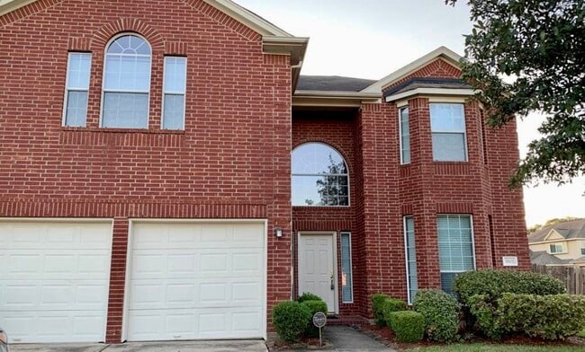 property at 3502 Liberty Square Trail