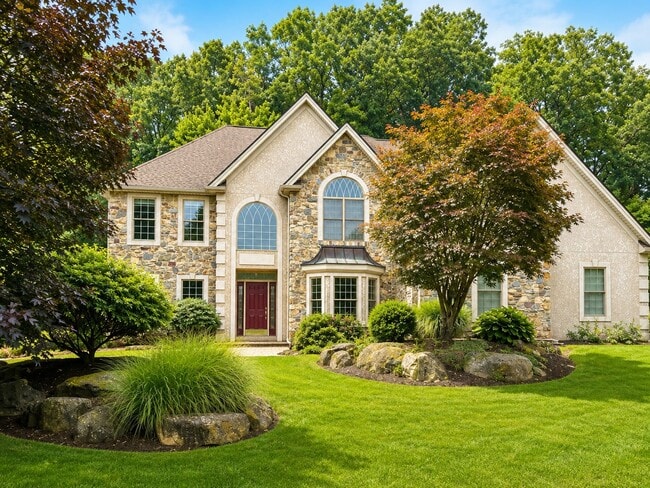 property at 6110 Palomino Dr
