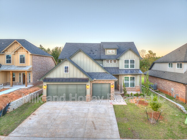property at 8225 Jenny Ln