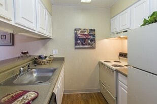 Village East Apartments