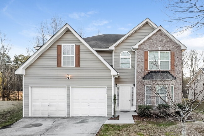 property at 5884 Bluegrass View