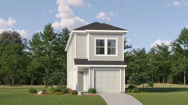 property at 31 Trinity Cir
