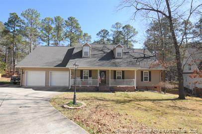 57 Cutter Cir in Sanford, NC - Building Photo