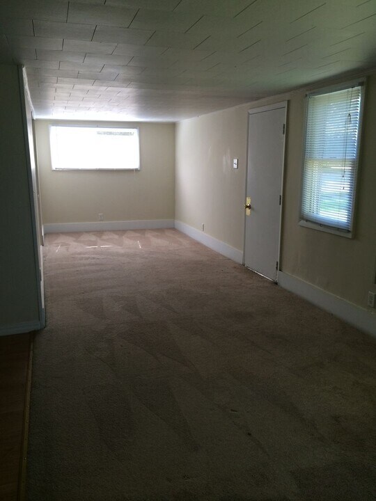 1437 Alabama St in Lafayette, IN - Building Photo