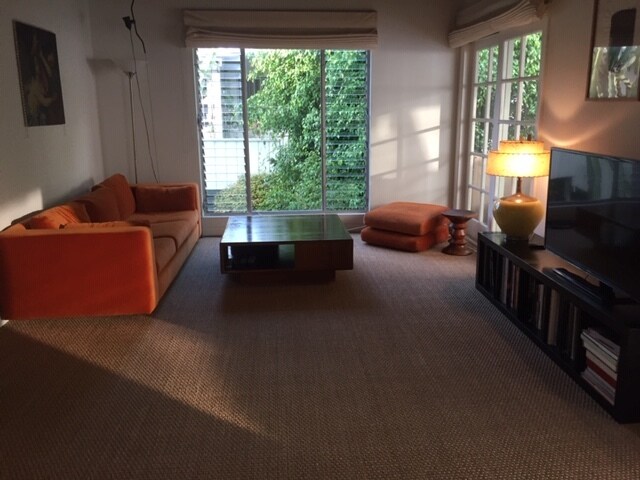 1123 10th St in Santa Monica, CA - Building Photo