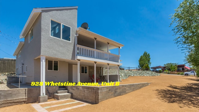 928 Whetstine Ave in Prescott, AZ - Building Photo - Building Photo
