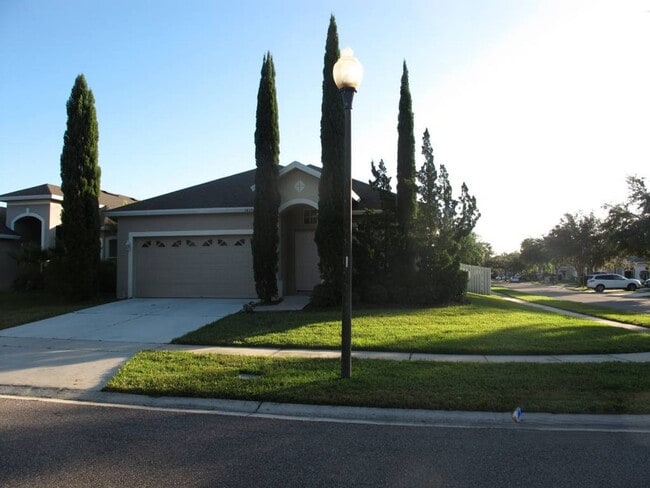 property at 14331 Cheverleigh Dr