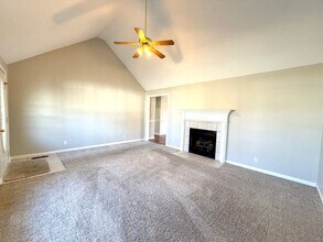 1636 Cedar Springs Cir in Clarksville, TN - Building Photo - Building Photo