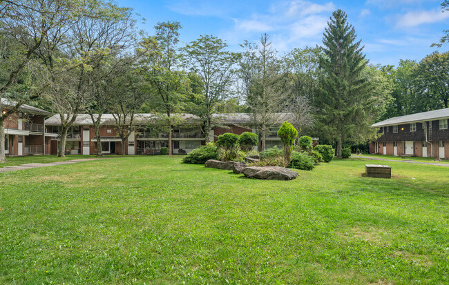 Greenwood Apartments in Monticello, NY - Building Photo - Building Photo