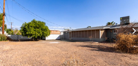 5460 E Billings St in Mesa, AZ - Foto de edificio - Building Photo