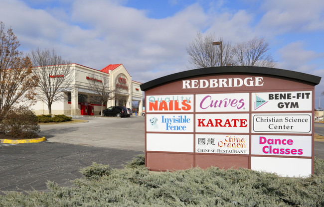 Casas Alquiler en Red Bridge South, MO