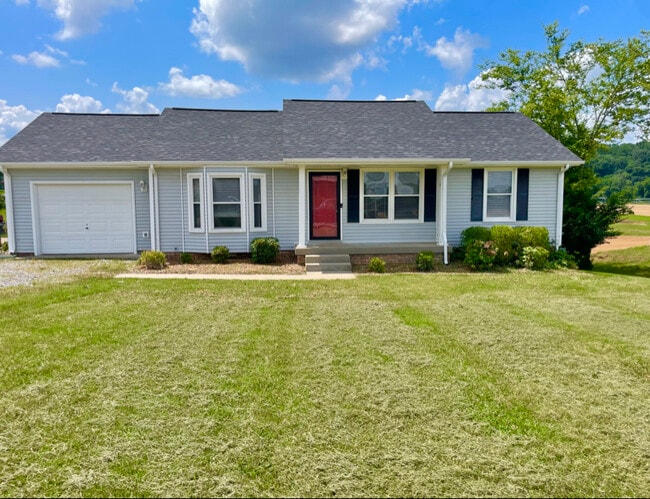 property at 1182 Willow Terrace