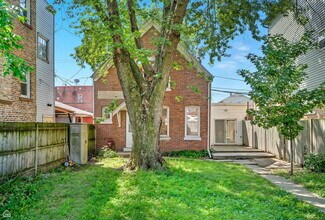 3709 W Potomac Ave in Chicago, IL - Building Photo - Building Photo