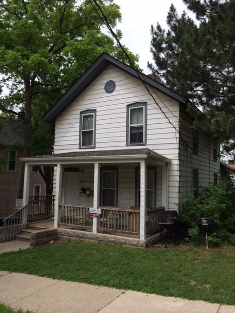 554 S 5th Ave