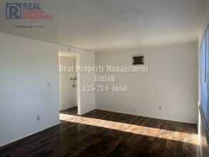 228 5750 E in Roosevelt, UT - Building Photo - Building Photo