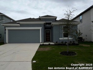 8234 Sunrise Glen in Selma, TX - Building Photo