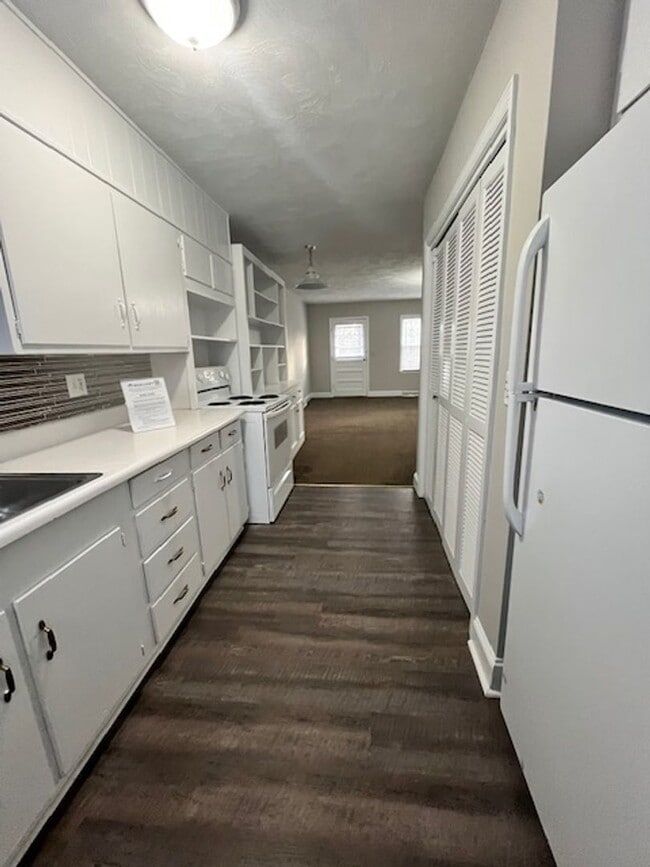 property at 508 W Main St