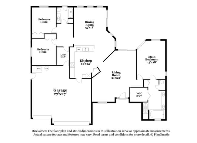 2359 Old Oak Trail in Brooksville, FL - Building Photo - Building Photo