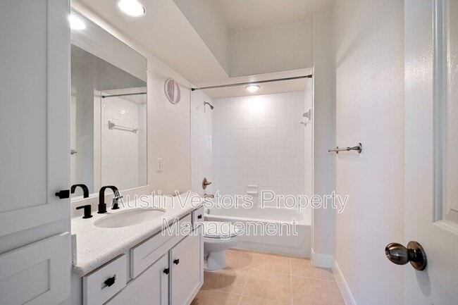 property at 7701 Rialto Blvd