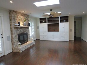 1906 Partridge Dr in Fayetteville, NC - Building Photo - Building Photo