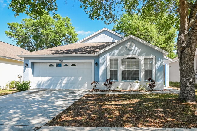 property at 3208 Summer Cruise Dr