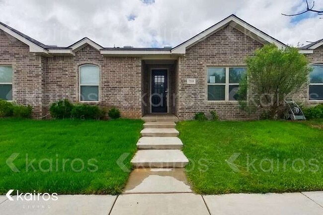 7310 Mosley St