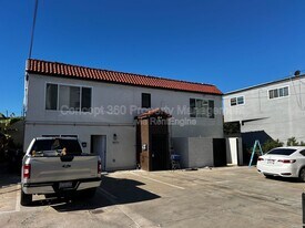 1421 Obispo Ave in Long Beach, CA - Building Photo