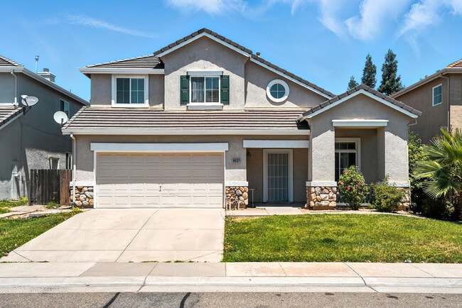 property at 9437 Red Spruce Way