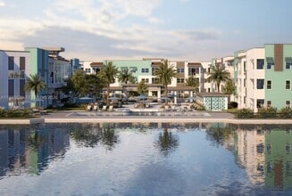 3901 Coast View Pointe in Vero Beach, FL - Foto de edificio - Building Photo