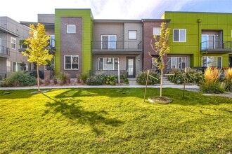 2061 W 67th Pl in Denver, CO - Building Photo - Building Photo