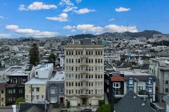 2969 Jackson St in San Francisco, CA - Building Photo - Building Photo