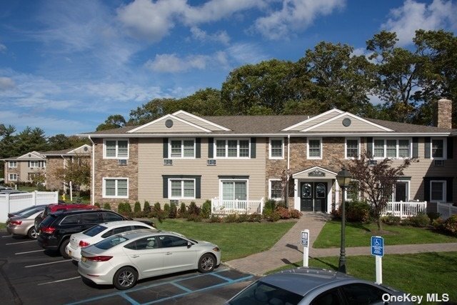 655 Belle Terre Rd-Unit -70 in Port Jefferson, NY - Building Photo