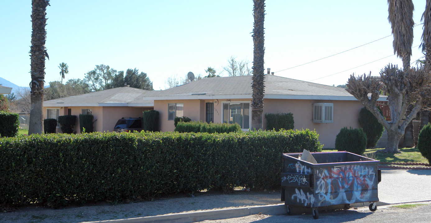 4051 4th Ave in San Bernardino, CA - Building Photo