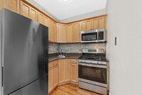 501 Beacon St, Unit 5 in Boston, MA - Building Photo - Building Photo