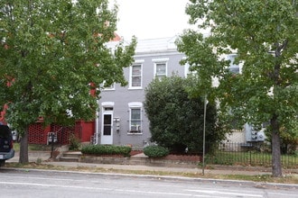 2015 4th St NE in Washington, DC - Building Photo - Building Photo