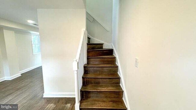 1618 Fort Davis Pl SE in Washington, DC - Building Photo - Building Photo