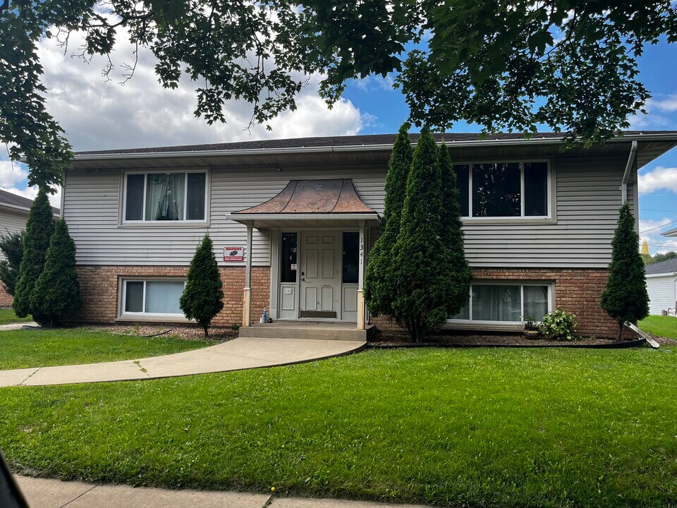 1341 6th Ave SE, Unit #4 in Rochester, MN - Building Photo