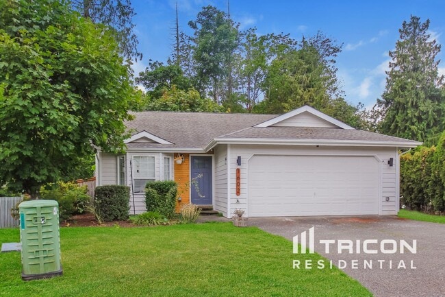 property at 1602 57th Ave NE