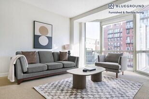 425 8th St NW in Washington, DC - Building Photo