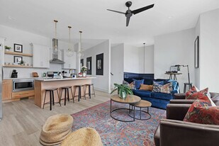 923 Ramsey St in Nashville, TN - Building Photo