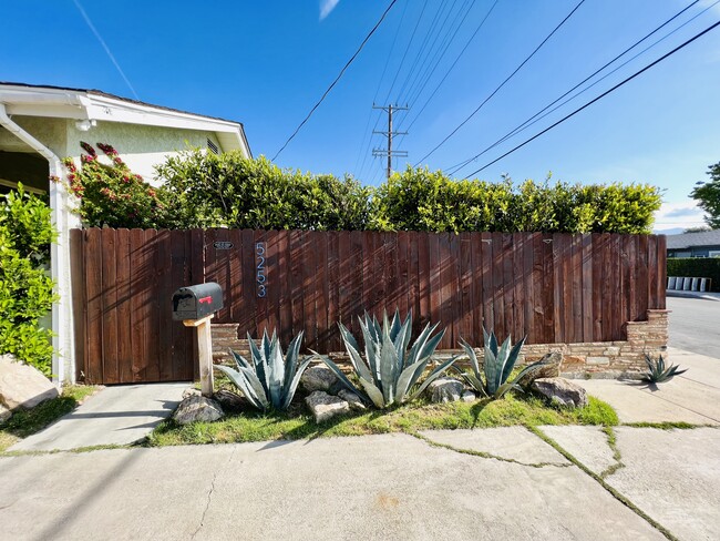 5251 Auckland Ave in North Hollywood, CA - Foto de edificio - Building Photo