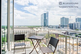 301 Brazos St in Austin, TX - Building Photo - Building Photo