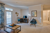 Inman Park Apartments in Raleigh, NC - Building Photo - Building Photo